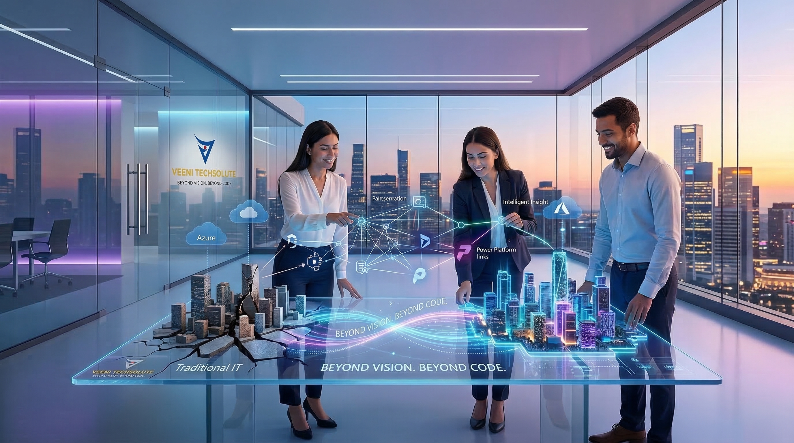 Digital Transformation